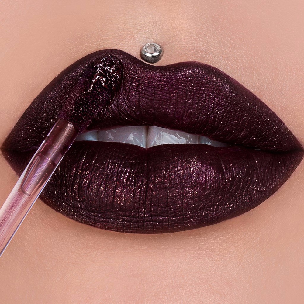 Jeffree star cosmetics liquid lipstick